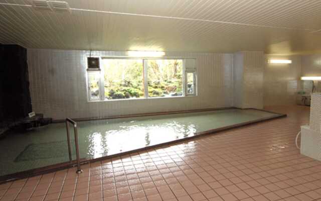 Shiga Grand Hotel