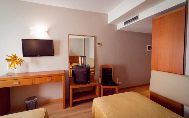 Hotel 4 Estacoes