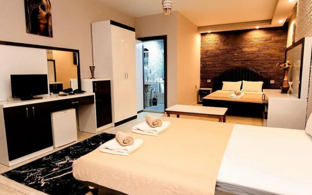 Yeni Foça Butik Otel