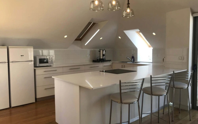 MBH8 - 12 Maavar Beit Haknesset - Jerusalem-Rent