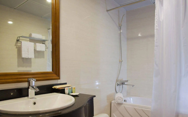 A25 Hotel - 19 Phan Dinh Phung