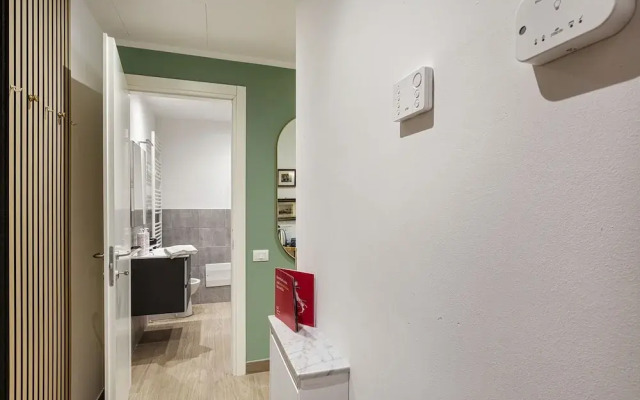 Brignole de Ferrari Refined Home by Wonderful Italy