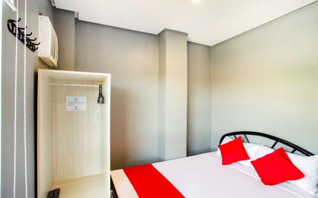 Bacaca Suites by ZEN Rooms