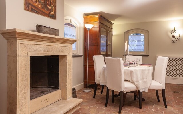 Casa Nanitta Maison de Charme