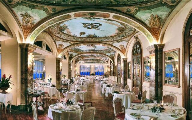 Grand Hotel Excelsior Vittoria