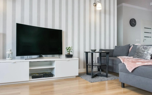 Cozy Apartment for 6 Persons