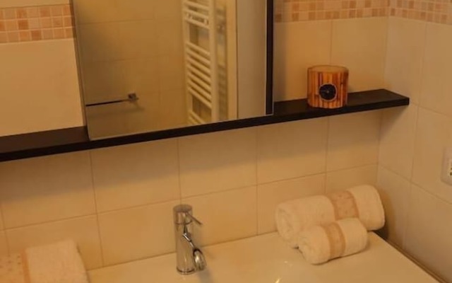 Trulli Casa Alberobello