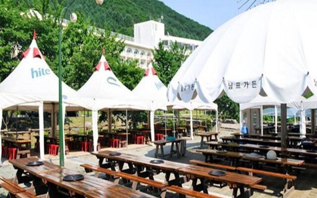 Hanwha Resorts Yangpyeong