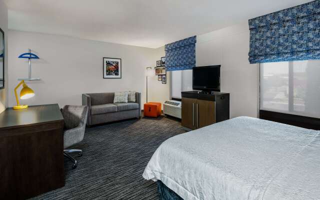 Hampton Inn & Suites San Marcos