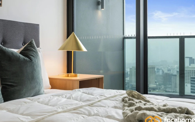 Facehome QWR