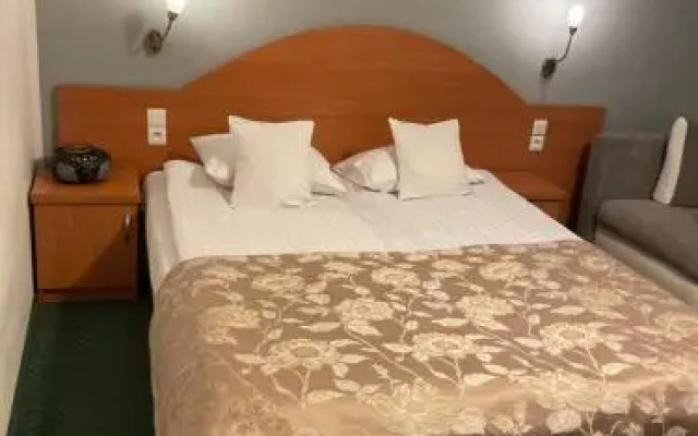 Willa Stenia Center Apartamenty