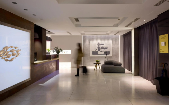 Domotel Olympia