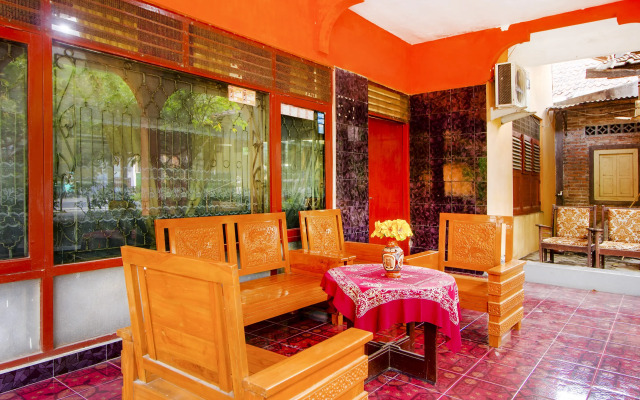 Super OYO 1788 House 24