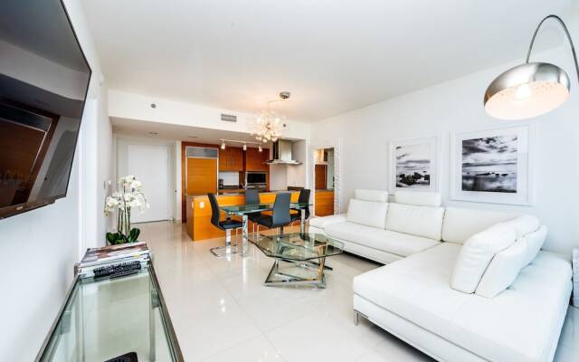 Miami Icon Penthouse by Caema