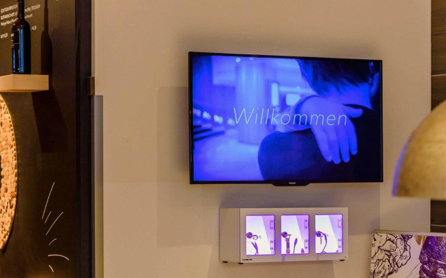 Mercure Hotel Hannover City