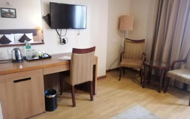 Hotel Mirage Regency