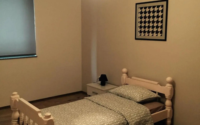 Apartment Adi