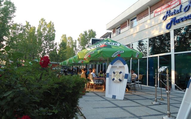 Hotel Marea Neagra Mamaia