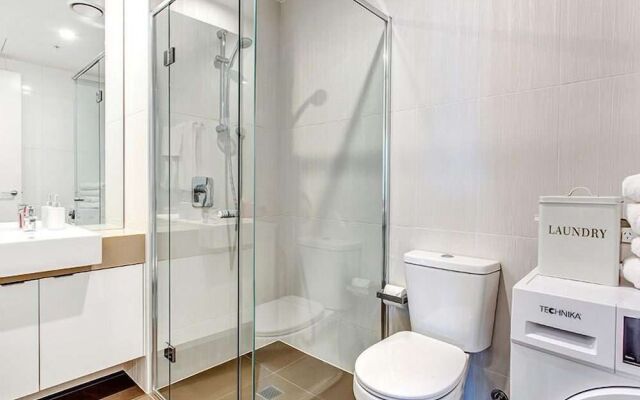 MJ Shortstay Southbank Grande Apartments