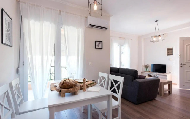 KL Apartment
