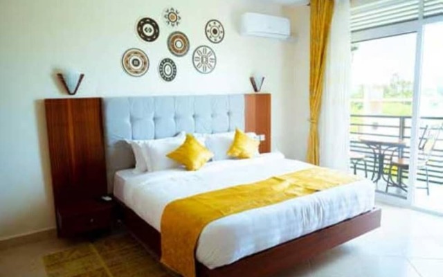 Hotel Le Confidentiel