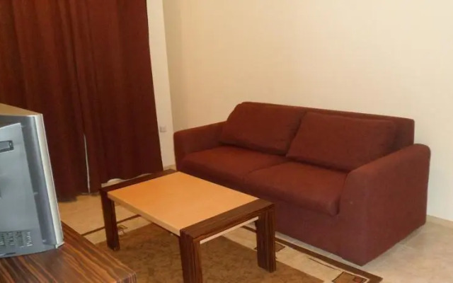 Bordo Self Catering Apartments