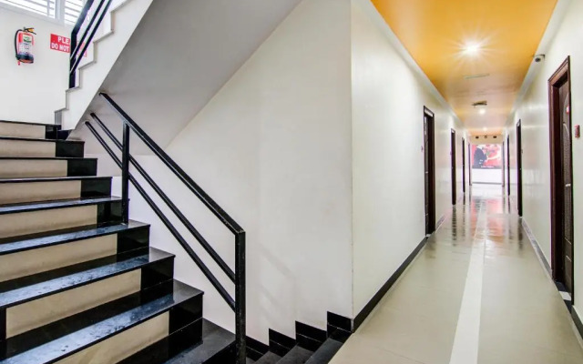 Oyo 5362 Hotel Spar Grand