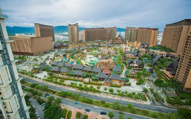 Sanya Jiayi Sea View Inn Shuicheng