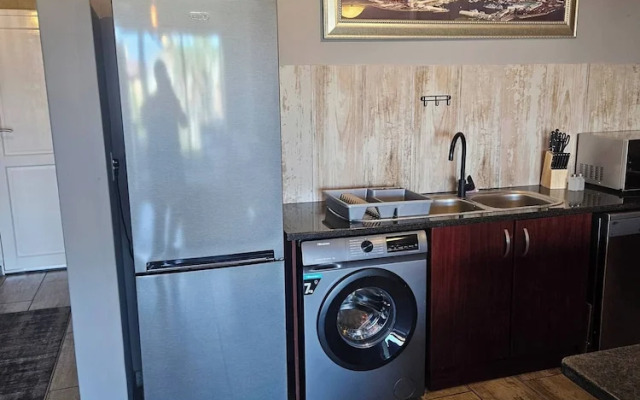 Ss Luxury Apartments Island Club