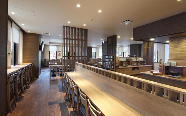Hotel Route Inn Isehara Ooyana Inter -Kokudo 246 Gou-