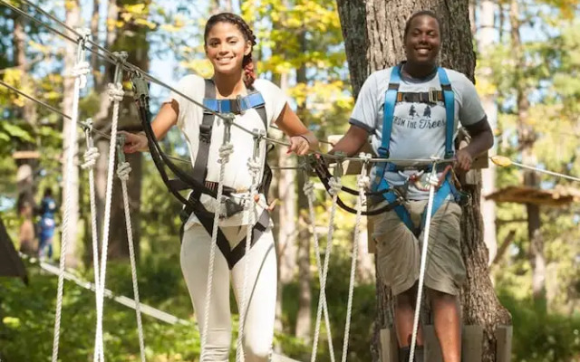 Pocono Mountain Villas by Exploria Resorts