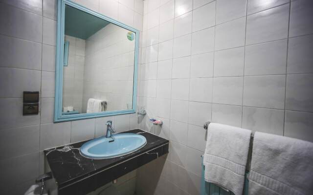 Hotel Bab Mansour