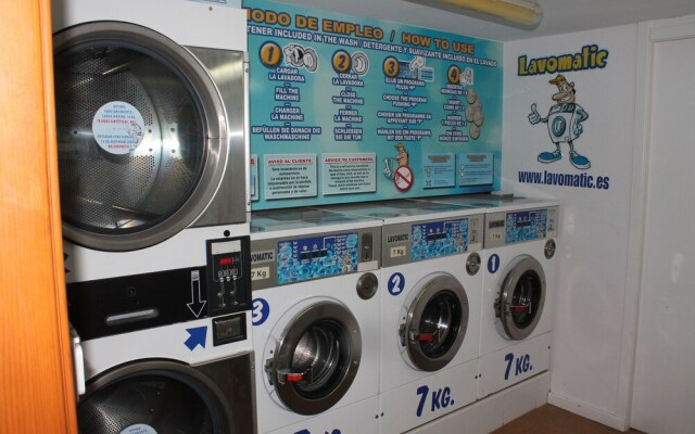 Ronda 4 Tierra del Mar Mediterraneo