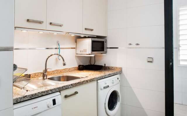 107309 - Apartment in Cala Mijas