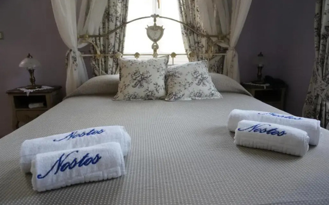 Nostos Hotel