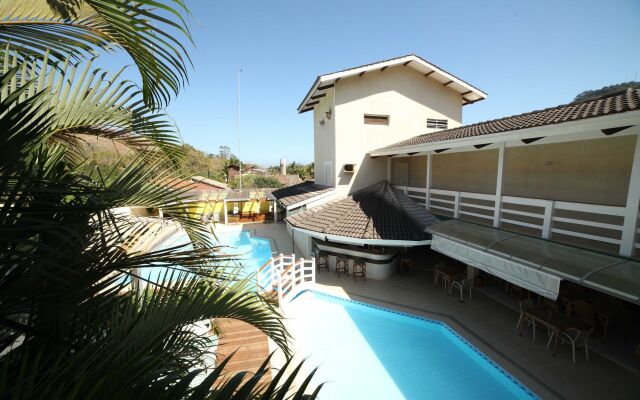 Ciribaí Praia Hotel