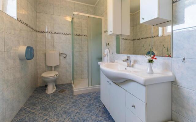 Rooms Da Giovanni