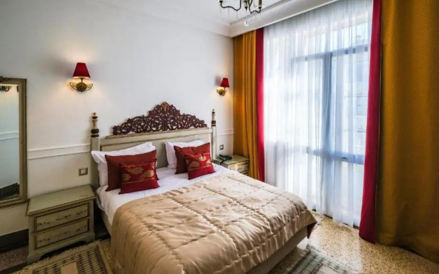 Hôtel Majestic