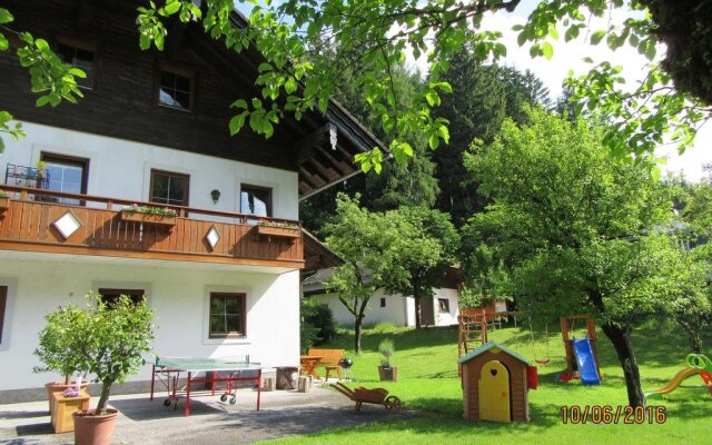Haus Füsslmühle