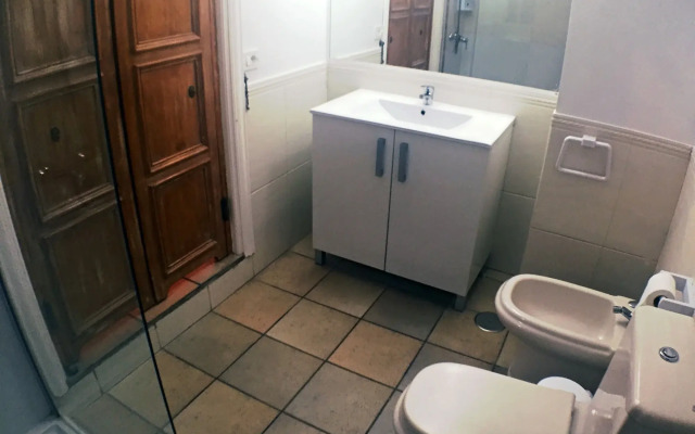 Apartamentos Dunaoasis Maspalomas