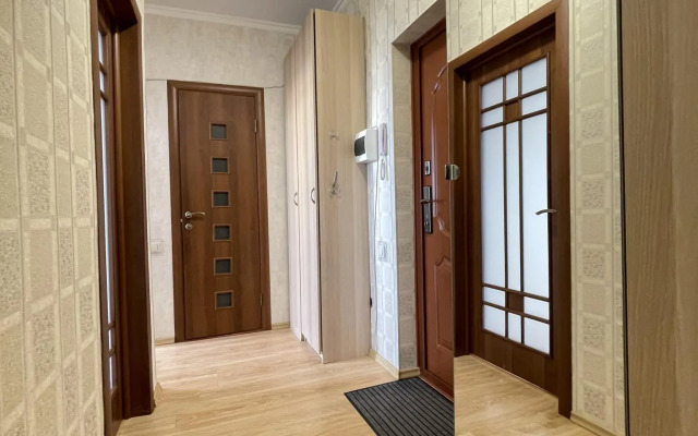 Апартаменты на улице Черноморская 61