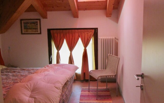 Design Apartment Donna Olga