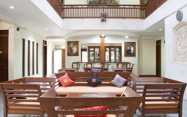 Hotel Bali Saba Bagus