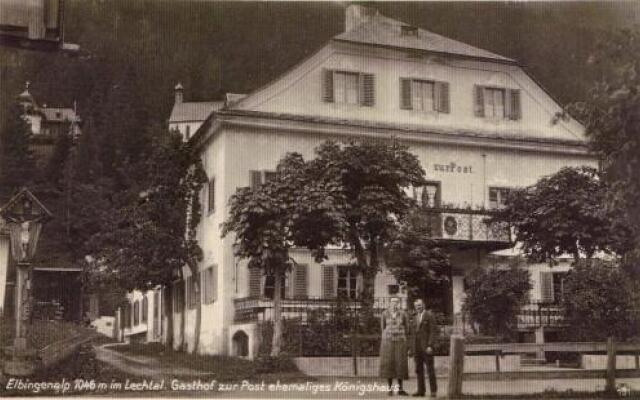 Hotel Gasthof Post