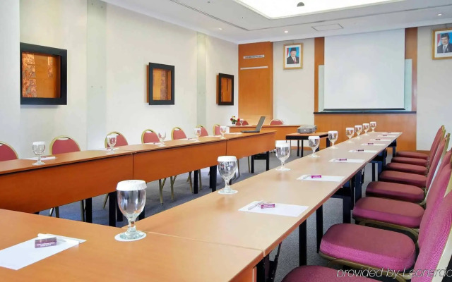 Mercure Jakarta Kota