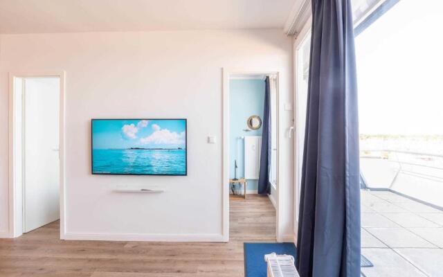 Ferienwohnung Pier 1167