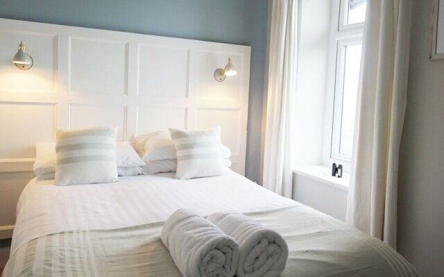 St Aidan Hotel & Bistro