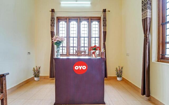 Flagship Al Haramain Home Stay