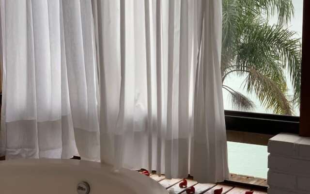 Pousada Villa Dos Ganchos