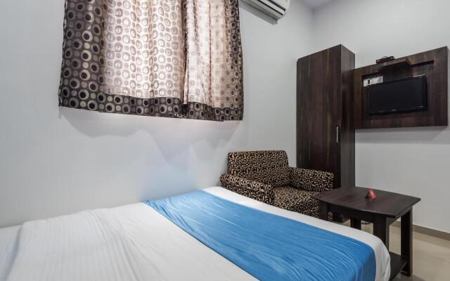 OYO 3630 Hotel Ajwa